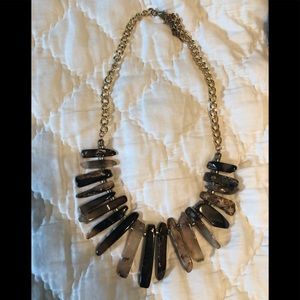 Neiman Marcus Jewelry - Statement necklace Neiman Marcus Jewelry - Statement necklace